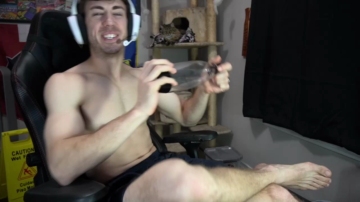 Sydaffect  06-12-2021 video buttplug